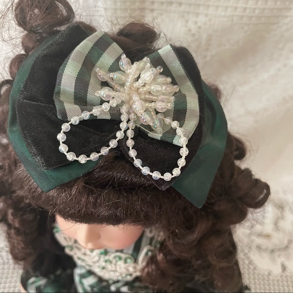 Collector Doll or Christmas Gift - Picture 8 of 8